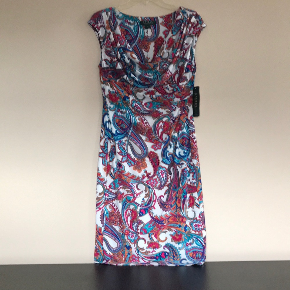 Ralph Lauren dress